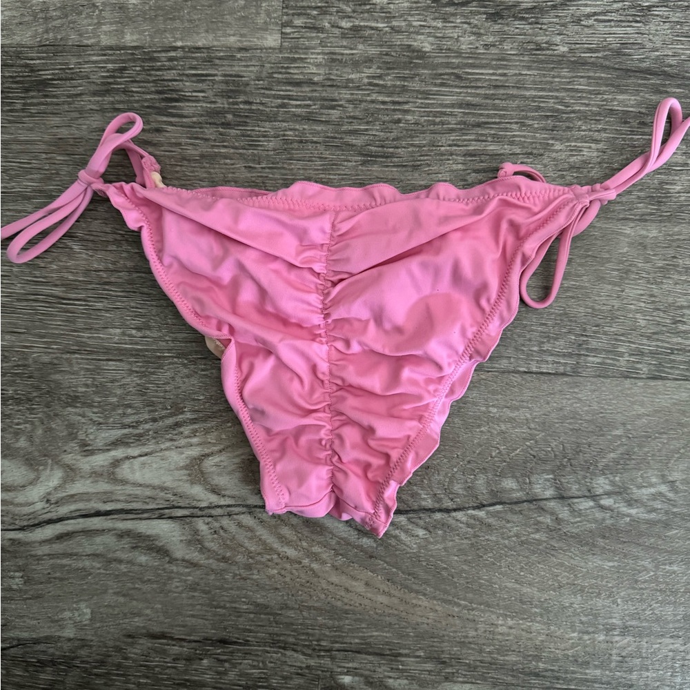Pacsun Bikini bottoms